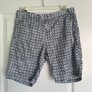 Prada Shorts / swim - Men’s Size 50 Italian